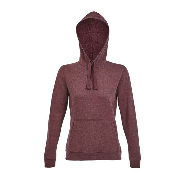 couleur Oxblood chiné