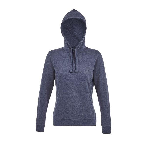couleur Denim chiné
