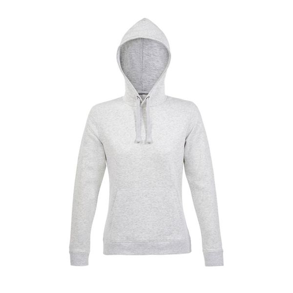 couleur Blanc chiné