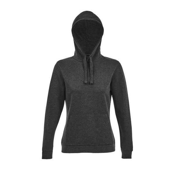 couleur Anthracite chiné