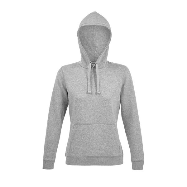 couleur Gris chiné