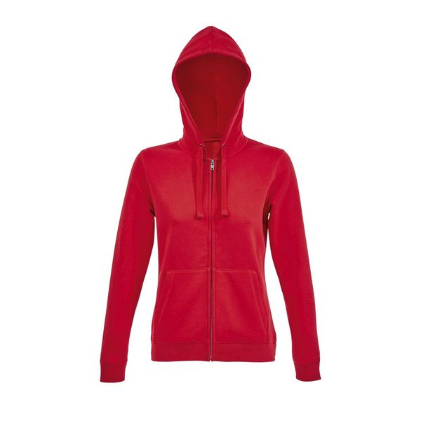 couleur Rouge