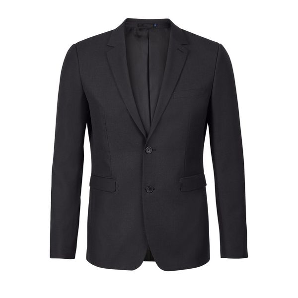 couleur Anthracite chiné