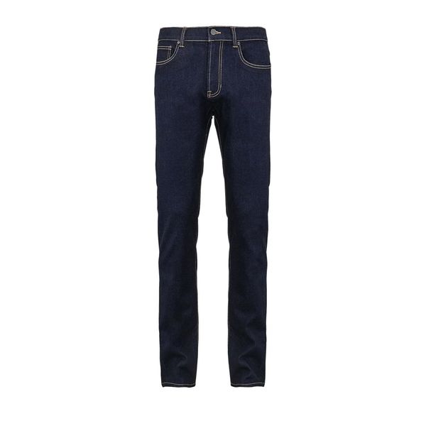 couleur Brut denim