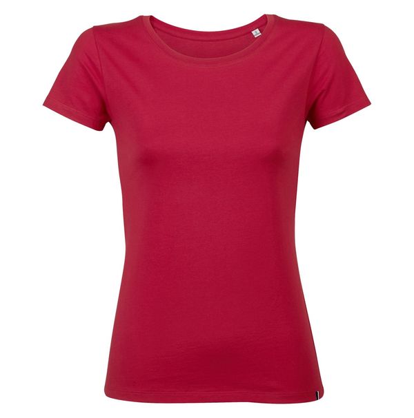 couleur Rouge