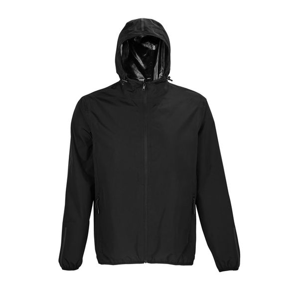 couleur Noir profond