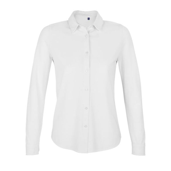 couleur Blanc optique