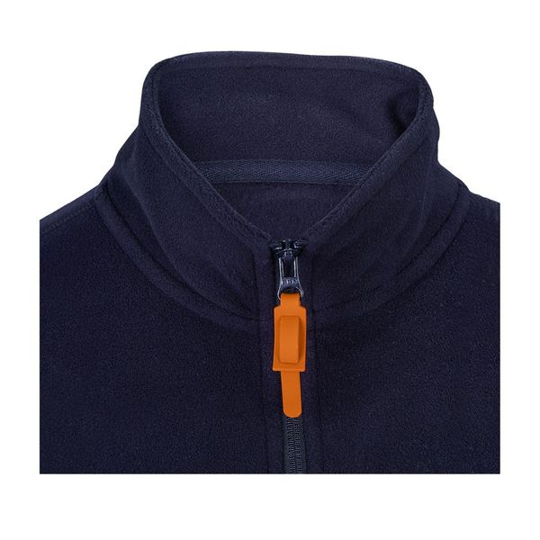 couleur Orange