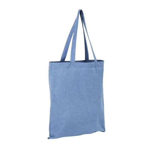 couleur Bleu chiné