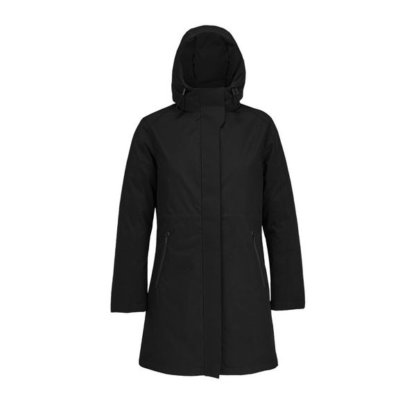 couleur Noir profond