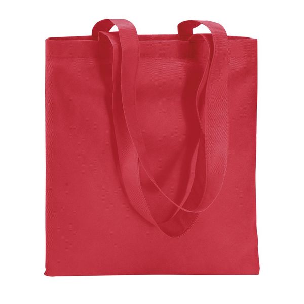 couleur Rouge coquelicot
