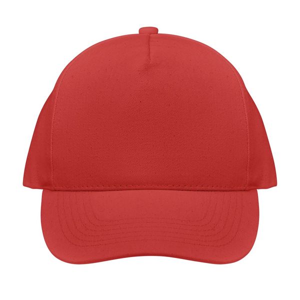 couleur Rouge