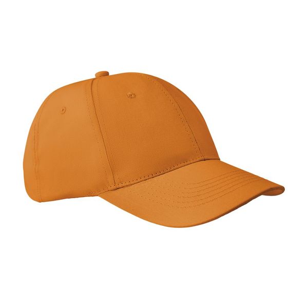 couleur Orange