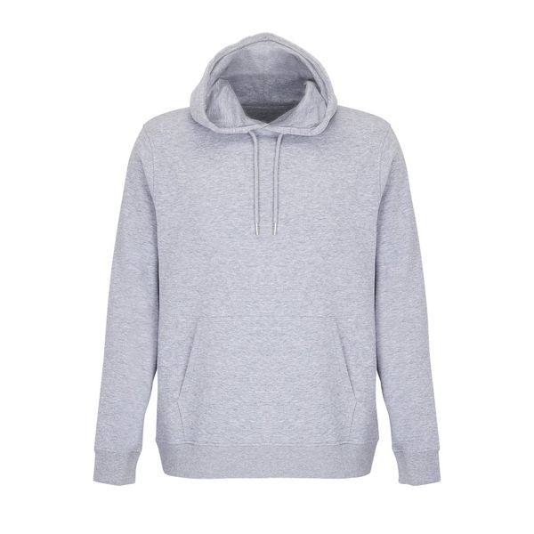 couleur Gris chiné