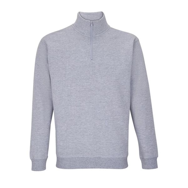 couleur Gris chiné