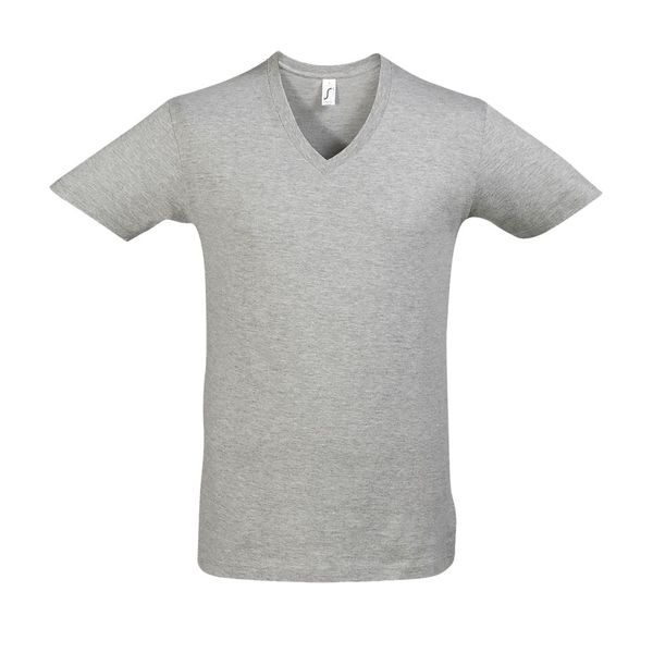 couleur Gris chiné