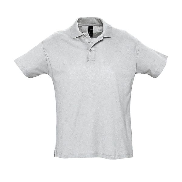 couleur Blanc chiné