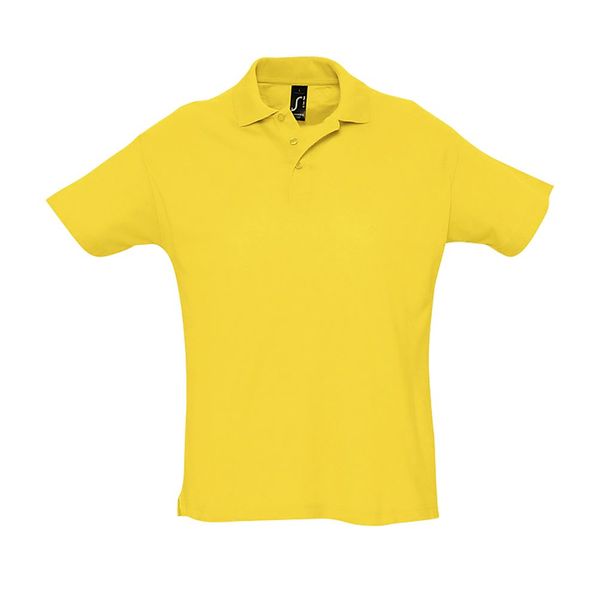 couleur Jaune