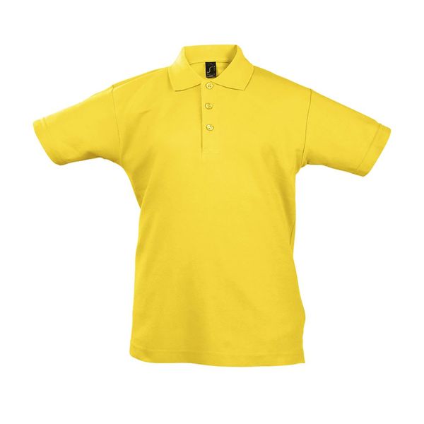 couleur Jaune