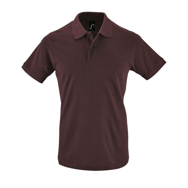 couleur Oxblood chiné