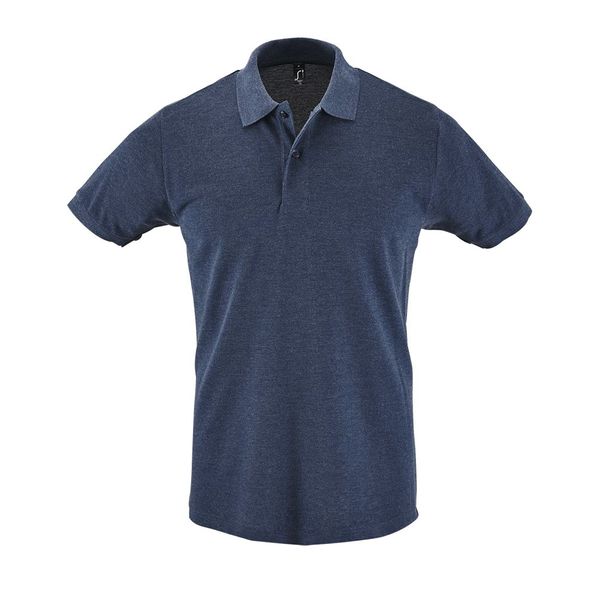 couleur Denim chiné