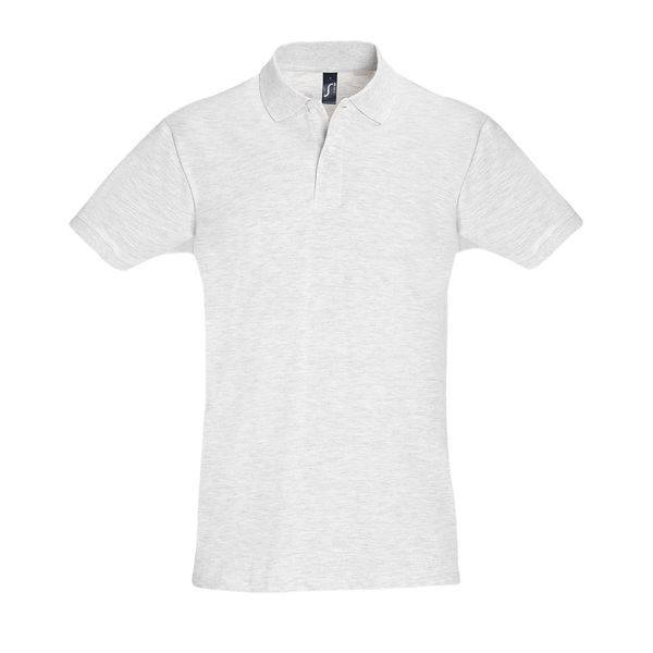 couleur Blanc chiné