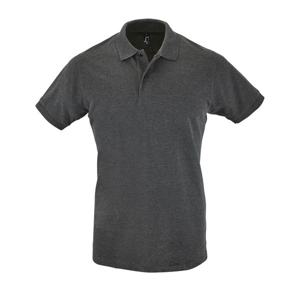 couleur Anthracite chiné
