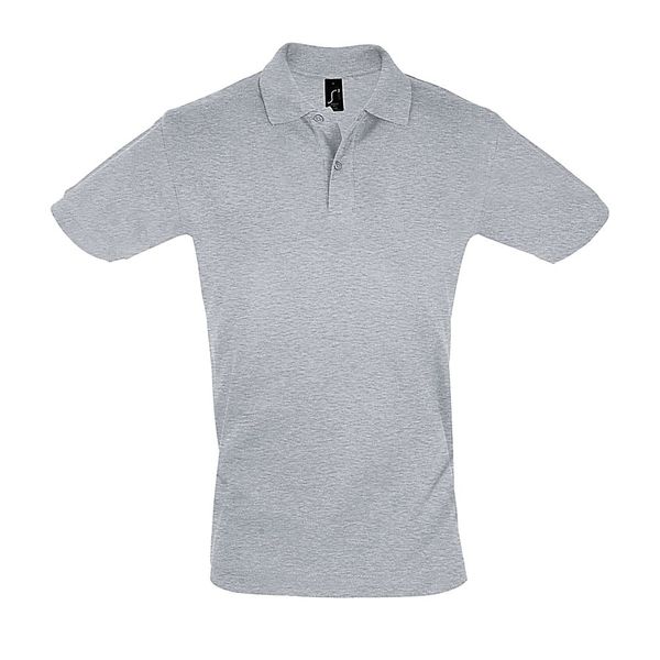 couleur Gris chiné