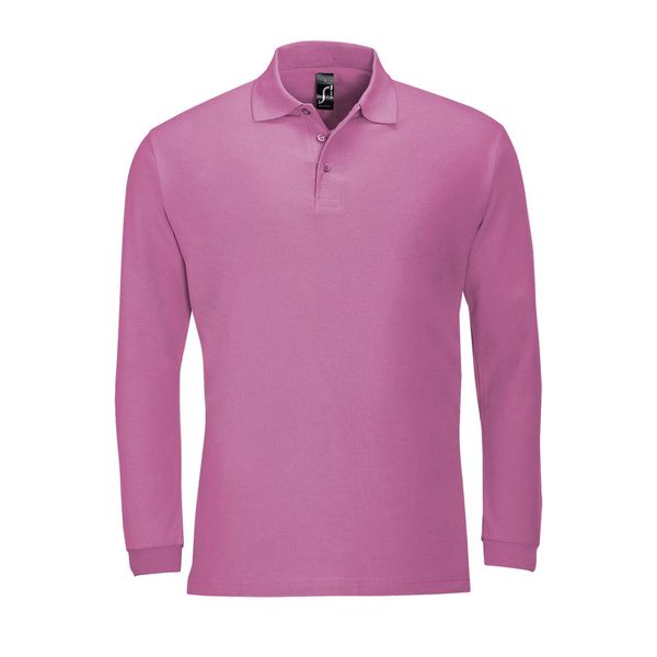 couleur Rose flash