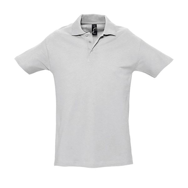 couleur Blanc chiné
