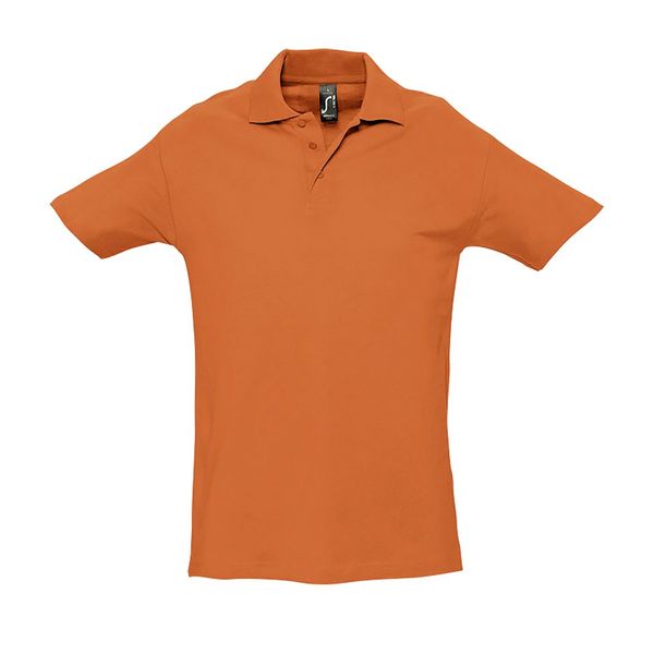 couleur Orange