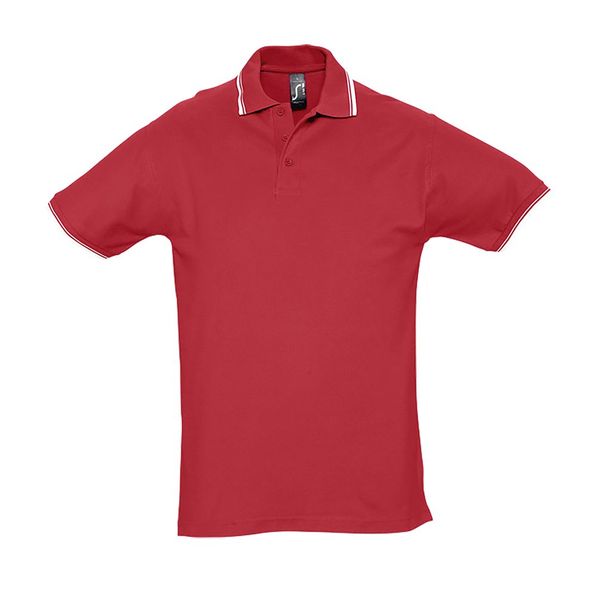 couleur Rouge