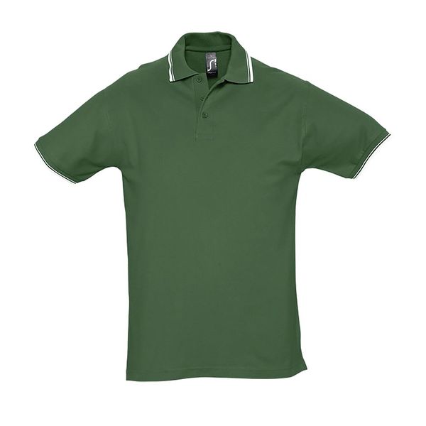 couleur Vert golf