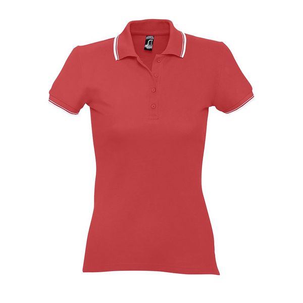 couleur Rouge