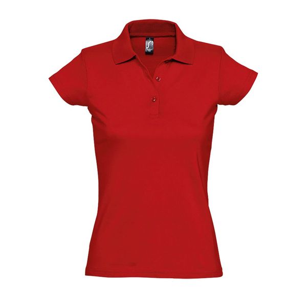 couleur Rouge