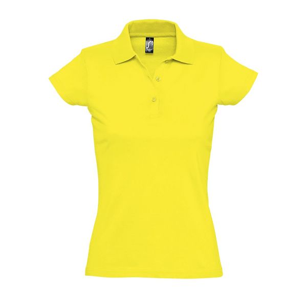 couleur Citron