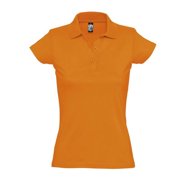 couleur Orange