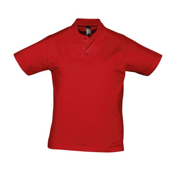couleur Rouge