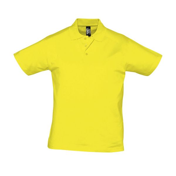 couleur Citron