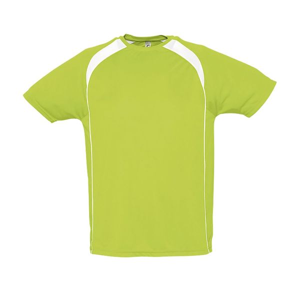 couleur Vert pomme
