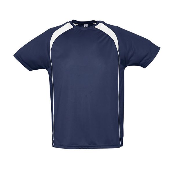 couleur French marine