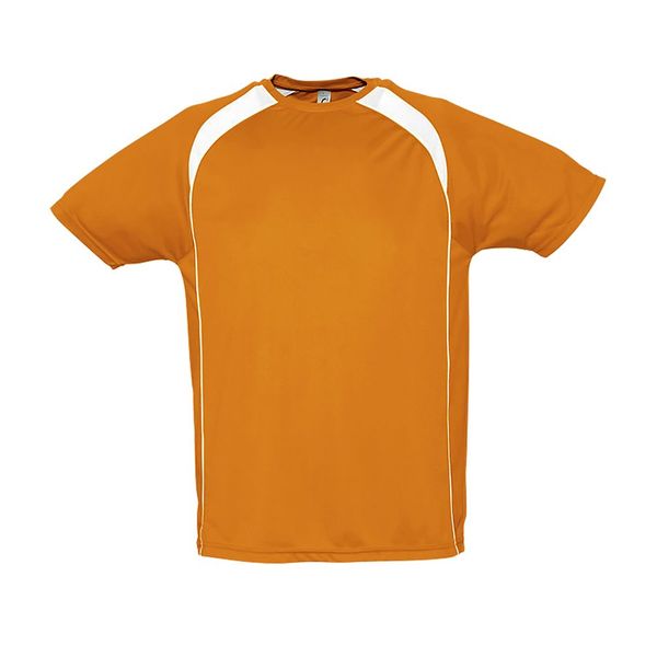 couleur Orange