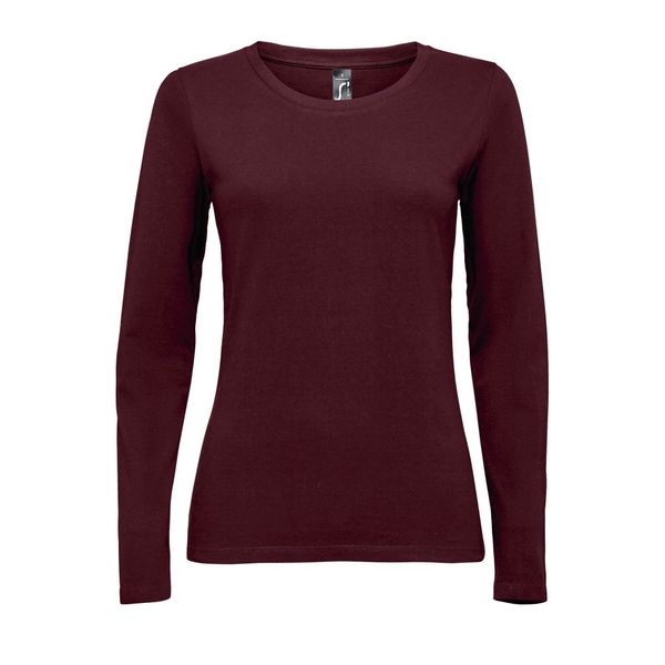couleur Oxblood