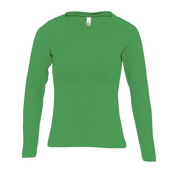 couleur Vert prairie