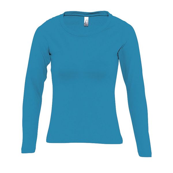 couleur Aqua