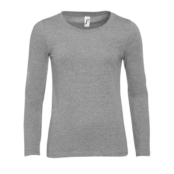 couleur Gris chiné