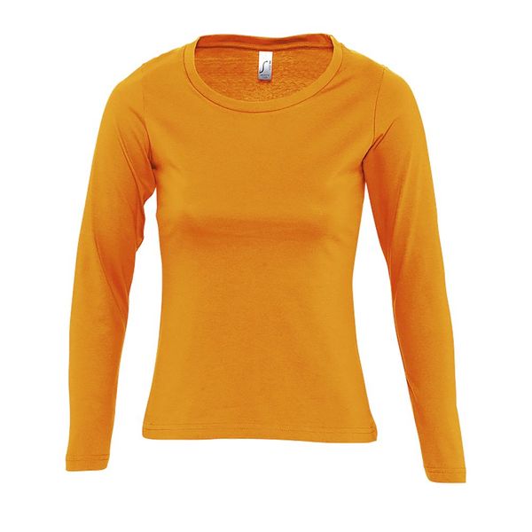 couleur Orange