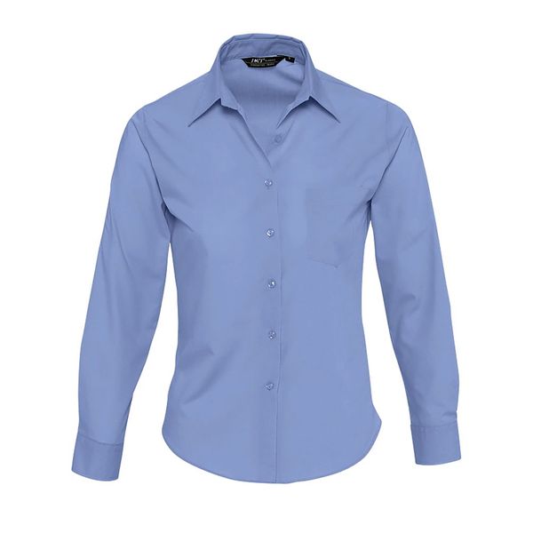 couleur Bleu moyen