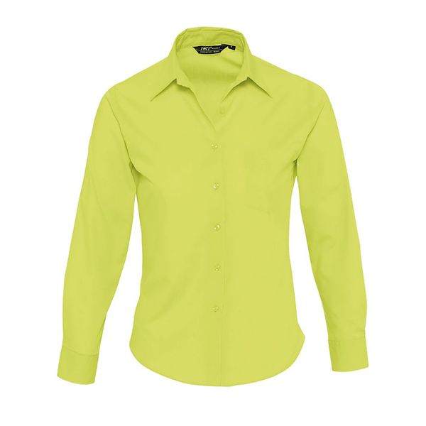 couleur Vert pomme