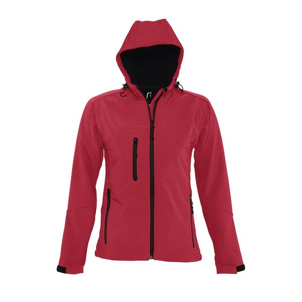 couleur Rouge piment